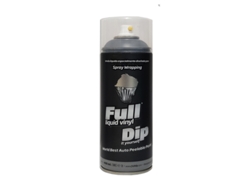 Spray Vinilo Liquido Full Dip Nardo Grey 400 Ml