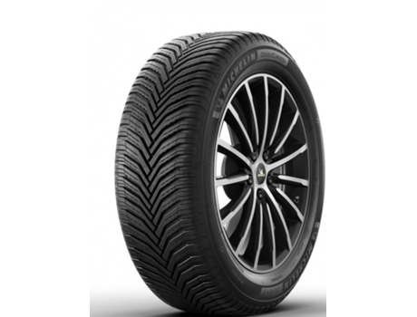 Neumático MICHELIN 245/45 R19 102V Crossclimate 2 Xl Pol(Volvo Electrico) Acoustic