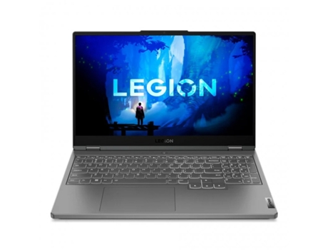 LENuevo Legion 5 15Iah7H I7-12700H 16Gb 1Tb Ssd Nvidia Geforce Rtx 3070 T Bt (Reacondicionado Como Nuevo)