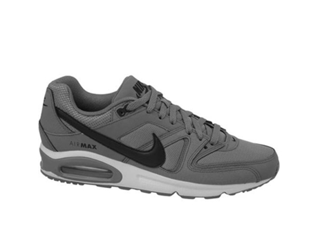 Zapatos NIKE Air Max Command (47.5 - Gris)