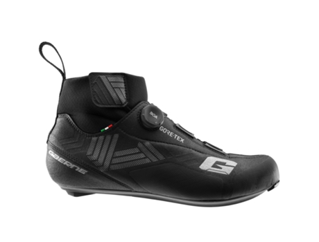 Zapatillas de Bicicleta Gaerne G.Ice-Storm Road 1.0 Gore-Tex (Tam: 43,5)