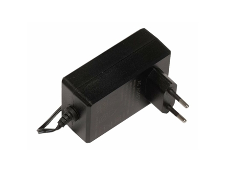 Cable de Red Rígido UTP Categoría 6 MIKROTIK MT48-480095-11DG (Negro)