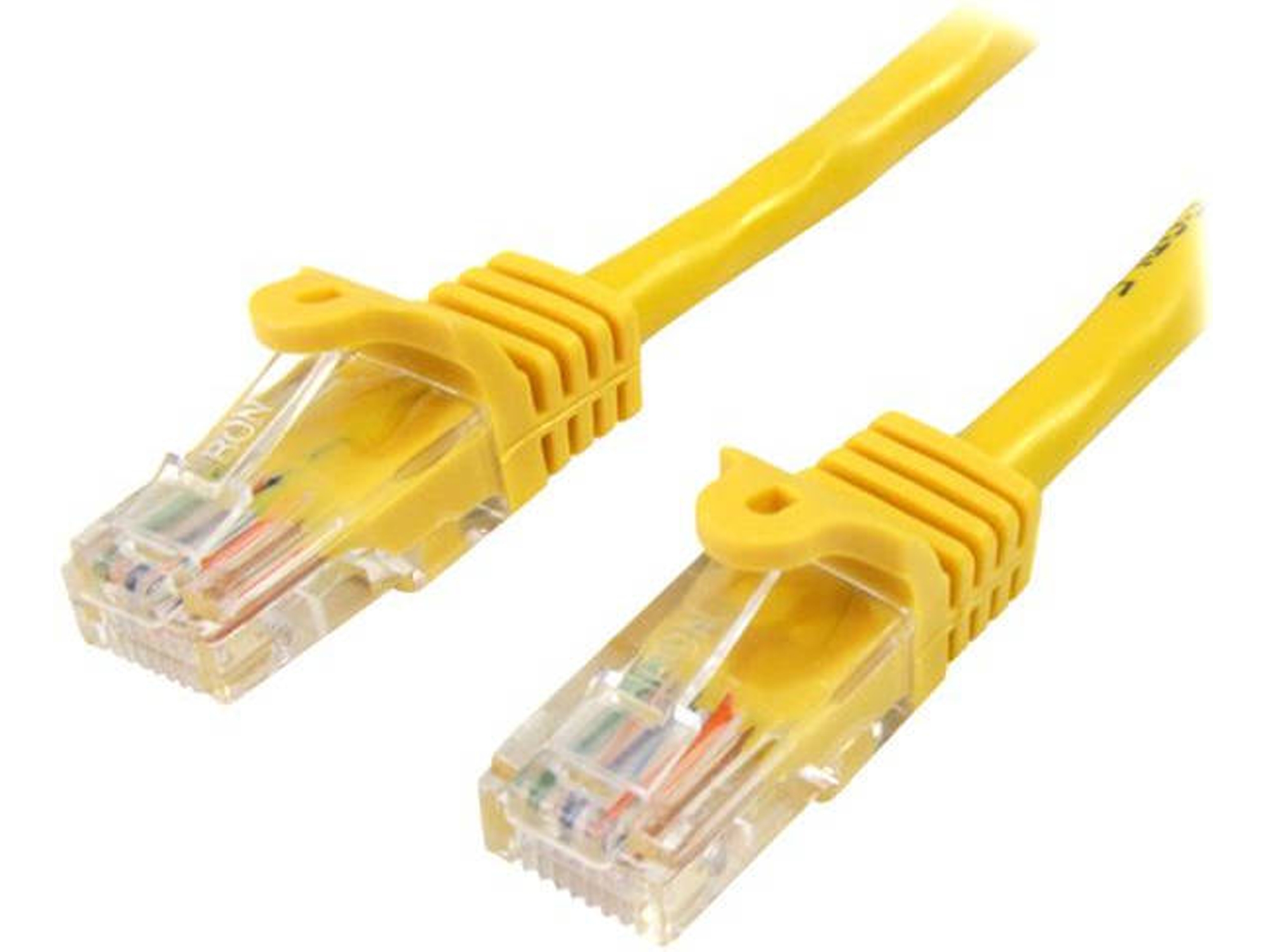 Cable de Red STARTECH.COM (RJ45)