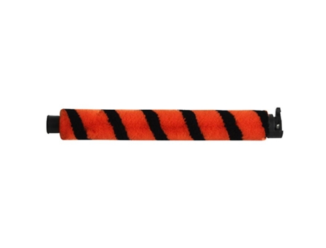Escova rolante de substituição para aspirador de pó shark nz801uk zs600