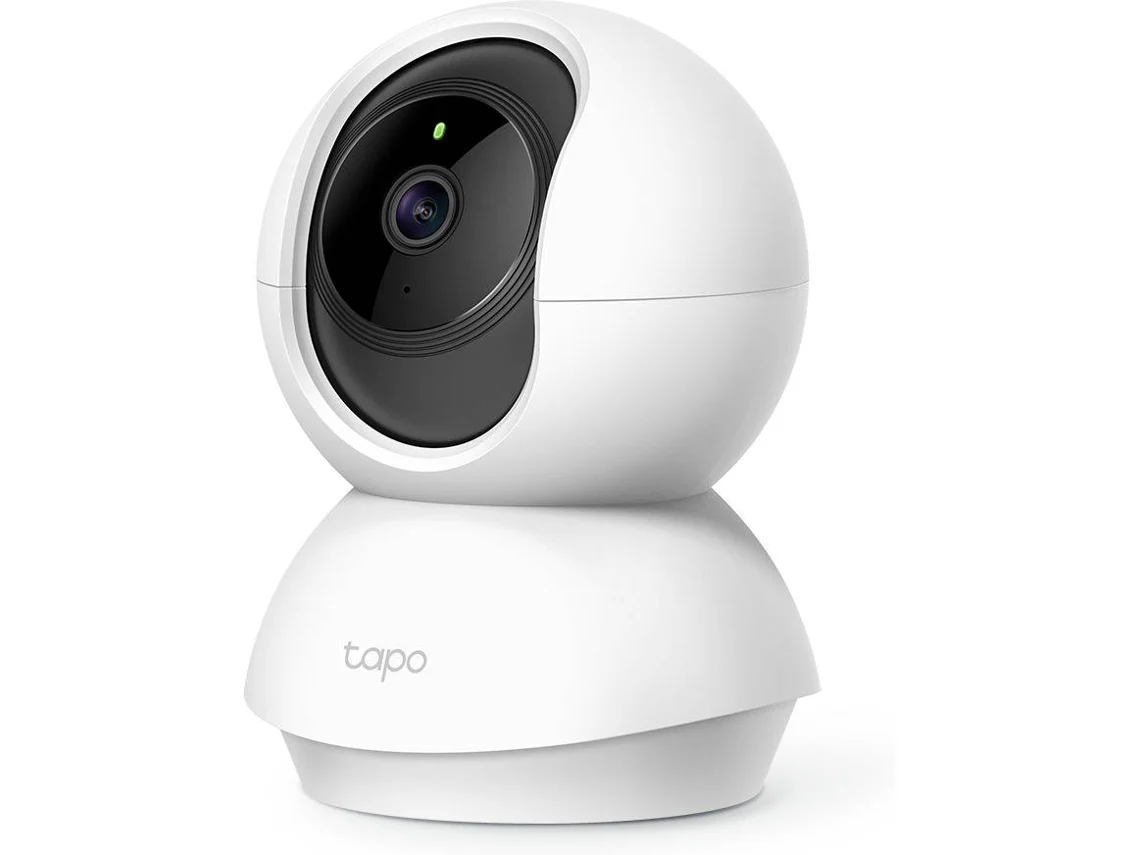Cámara de Vigilancia IP Wifi TP-LINK Tapo C200