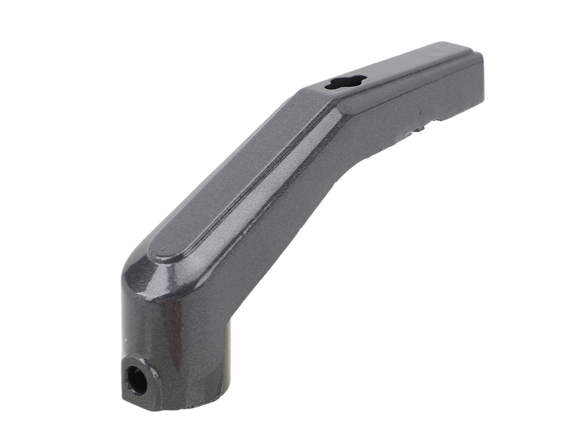 Pomo De Palanca De Cambios De Aluminio 689 44111 01 4d Para Motor Fueraborda De 2 Tiempos De 25 Cv Y 30 Cv.