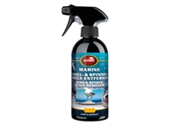 Removedor de Manchas Marinhas 500Ml Pretoautosol