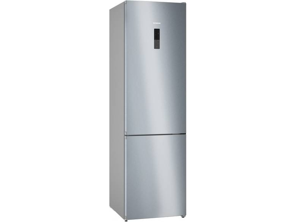 Frigorífico Combi SIEMENS KG39NXIBF (No Frost - 203 cm - 363 L - Inox)