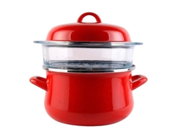 Cocina Vapor 20 Cm Praga
