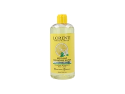 Desmaquillante 400 ml Limón Lorenti