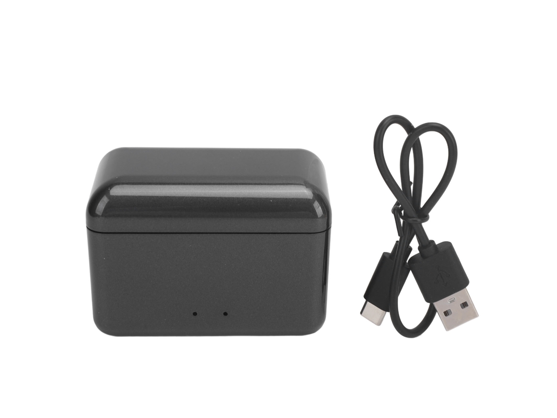 Caja De Carga Para Baterías De Cámara De Acción X4, Cargador Usb Dual Para X4