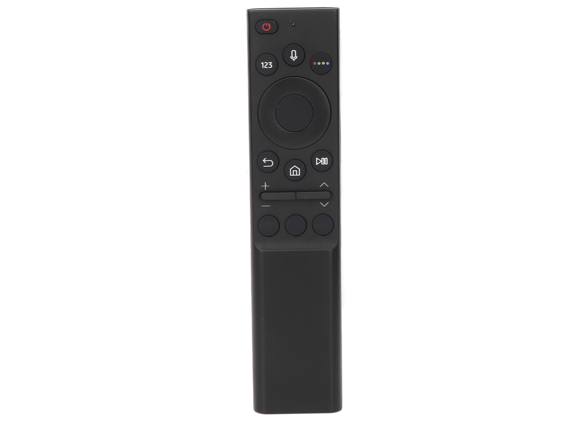 Control remoto de voz de repuesto (compatible con televisores Samsung)