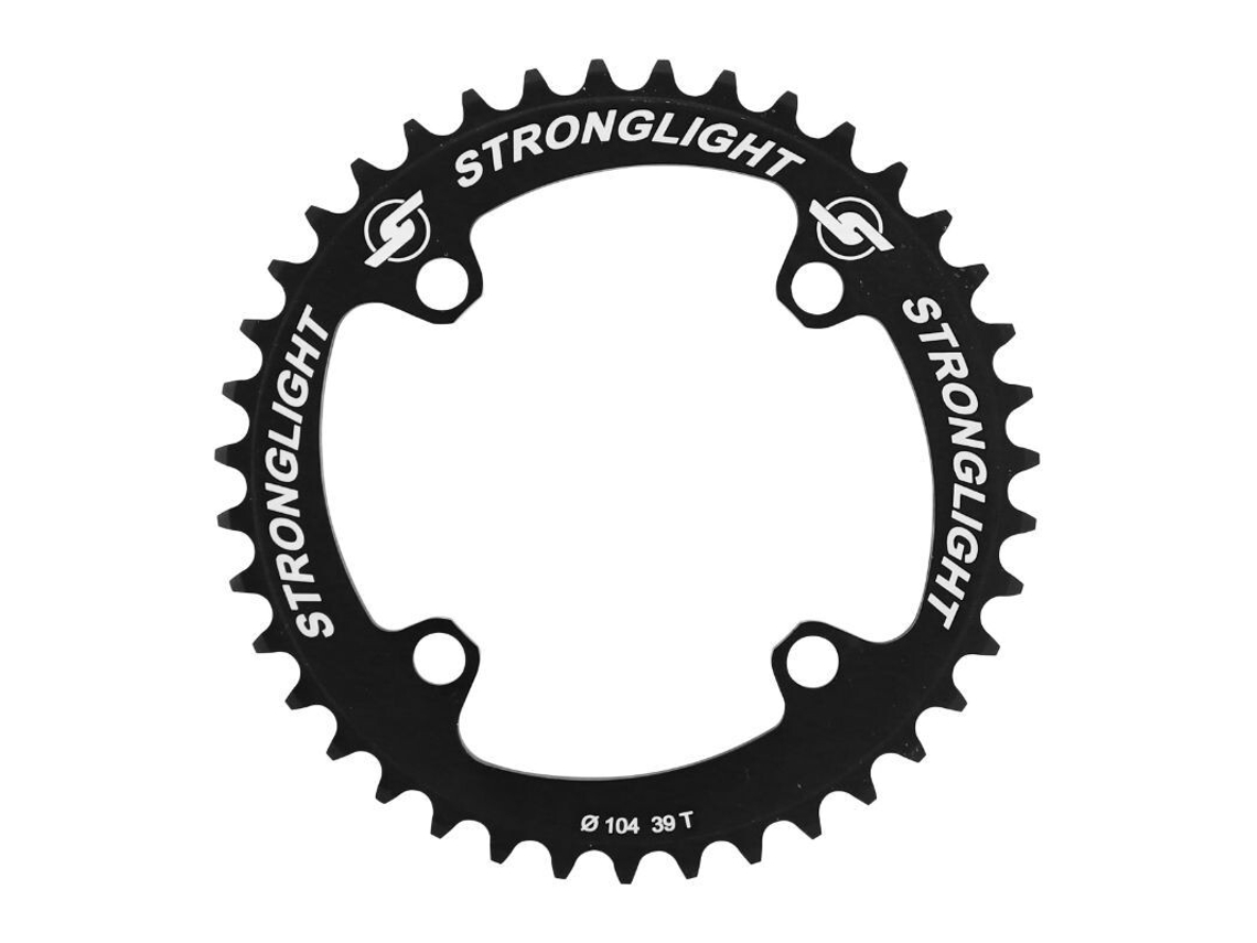 Bandeja BMX 4 branches pour chaîne STRONGLIGHT D.104 Mono