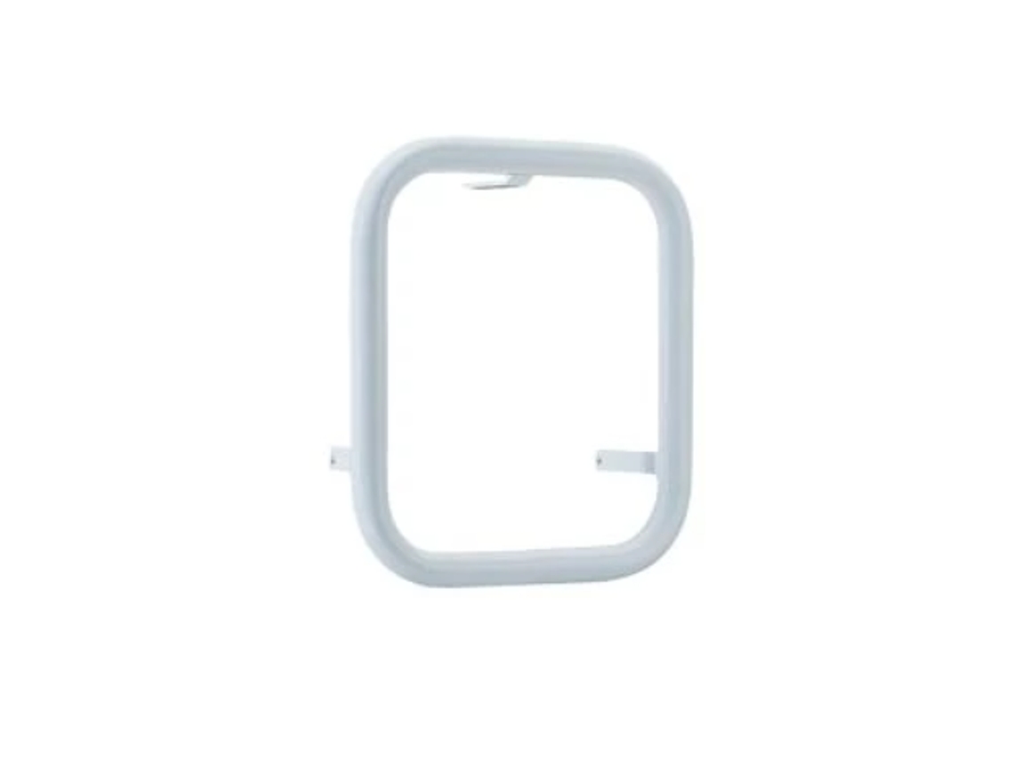 Astralpool Rectangular de Acero Inoxidable Pintado