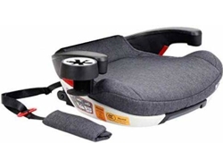 Silla Auto STAR IBABY Isofix 360º (Grupo 2/3)