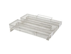 Generador de humo frío de 5 a 20 horas, generador de ahumado de pellets para ahumado en frío y caliente con cepillo y gancho, ahumador en frío de acero inoxidable 304 para