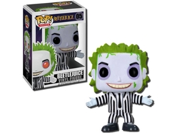 POP! VINYL: BEETLEJUICE
