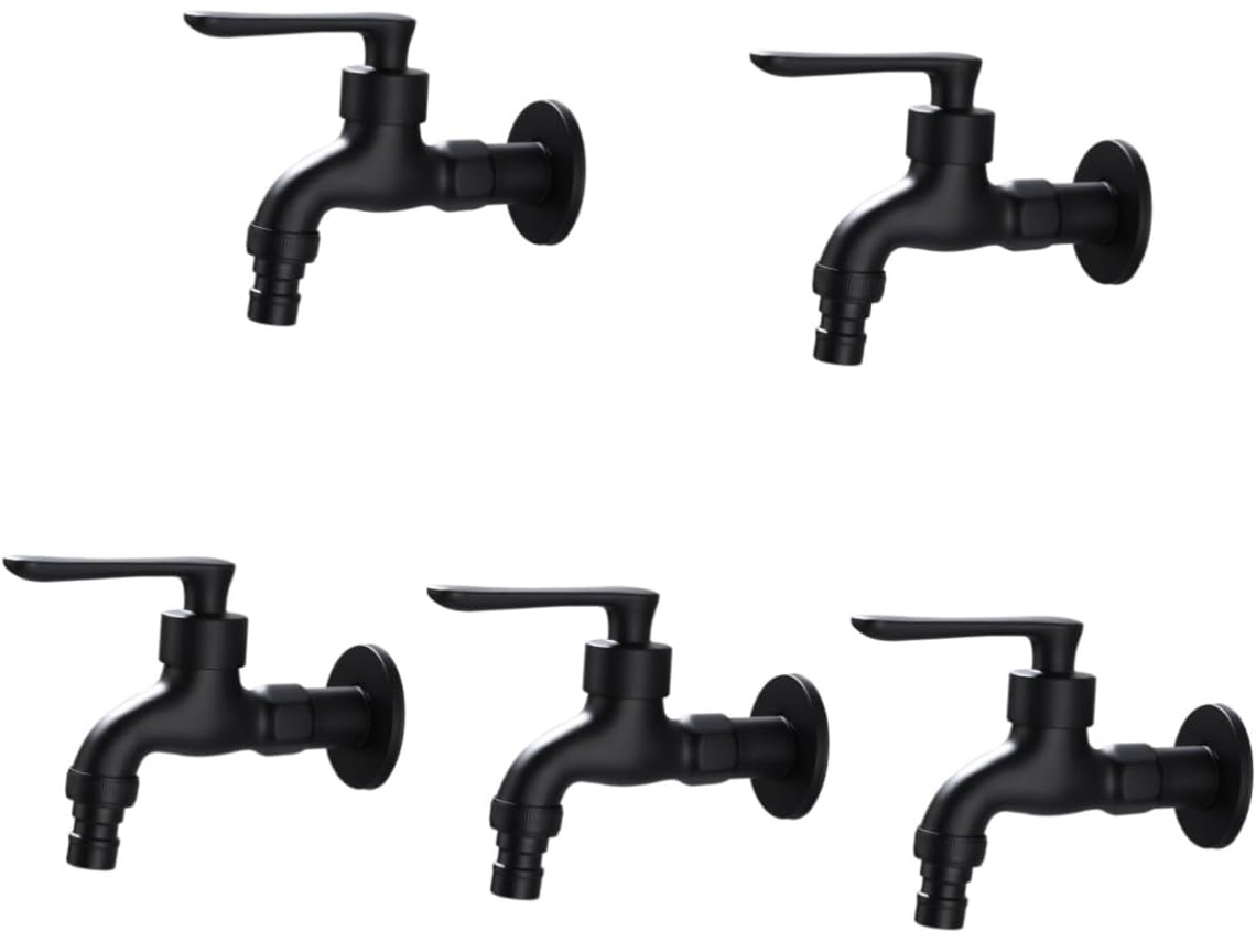 Grifo Para Fregadero De Cocina (paquete De 5 Piezas)