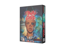 Final Girl The Falconwood Files Van Ryder Games (es)