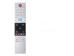 Control Remoto Digitallab Para Televisores Toshiba Ct-8533