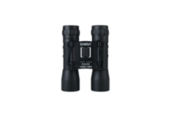 Binoculares Sanda SD 4951 negros con ajuste de zoom