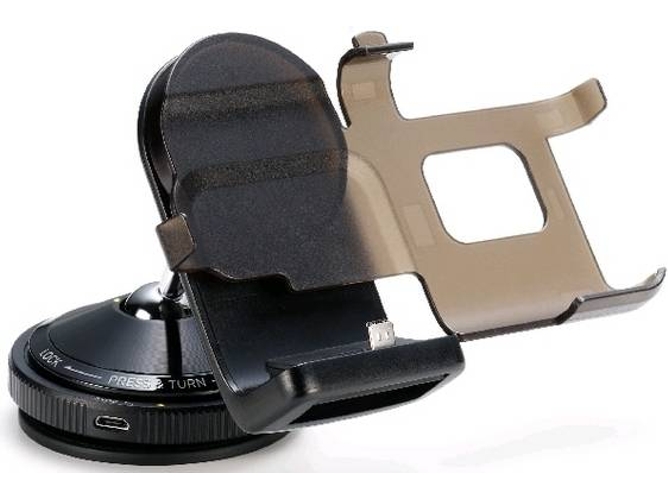 Soporte HTC Cu S520