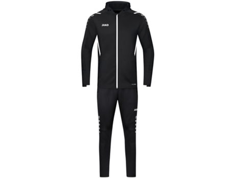 Chándal JAKO Mujer (Multicolor - 38)
