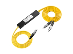 Divisor De Fibra Óptica De 1310-1550 Nm Adecuado Para Sistemas De Distribución De Edificios.
