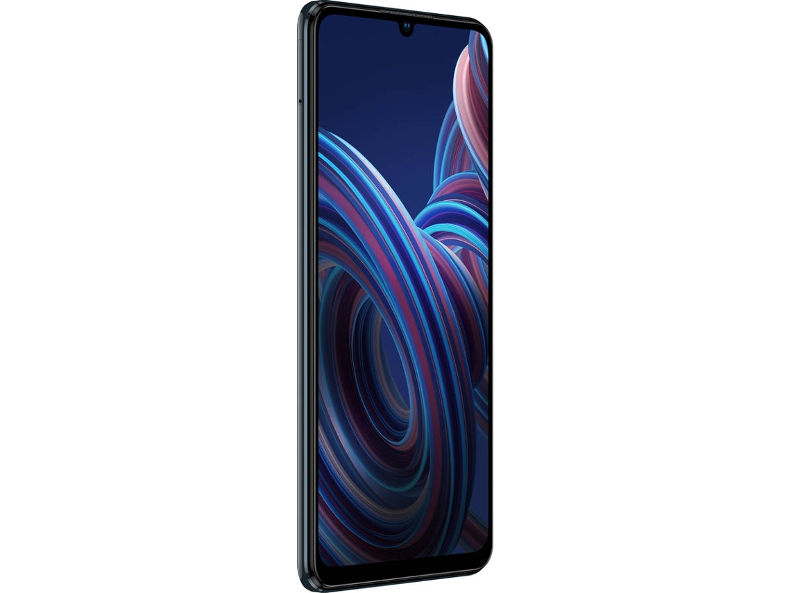 Smartphone ZTE Blade A72 (6.74'' - 3 GB - 64 GB - Gris)