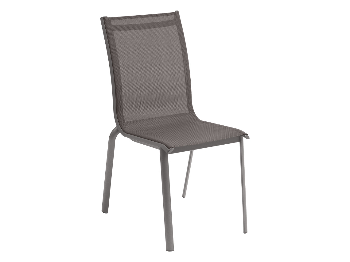 Silla de Jardín HESPÉRIDE