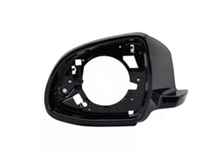 Embellecedor del soporte del espejo retrovisor izquierdo para BMW X3 G01/X4 G02/X5 G05/X6 G06. CHARM (lado del conductor)