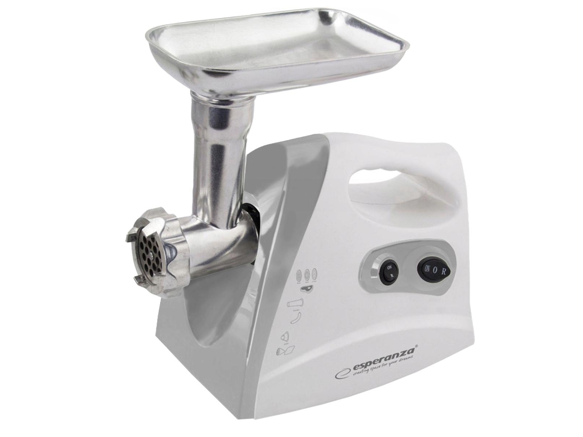 Picadora de Carne NORTHIX Elétrico 600 W