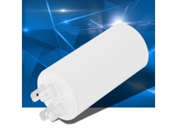 2026dz - Condensador de arranque y funcionamiento del motor Cbb60 450v 8uf con terminales de pala