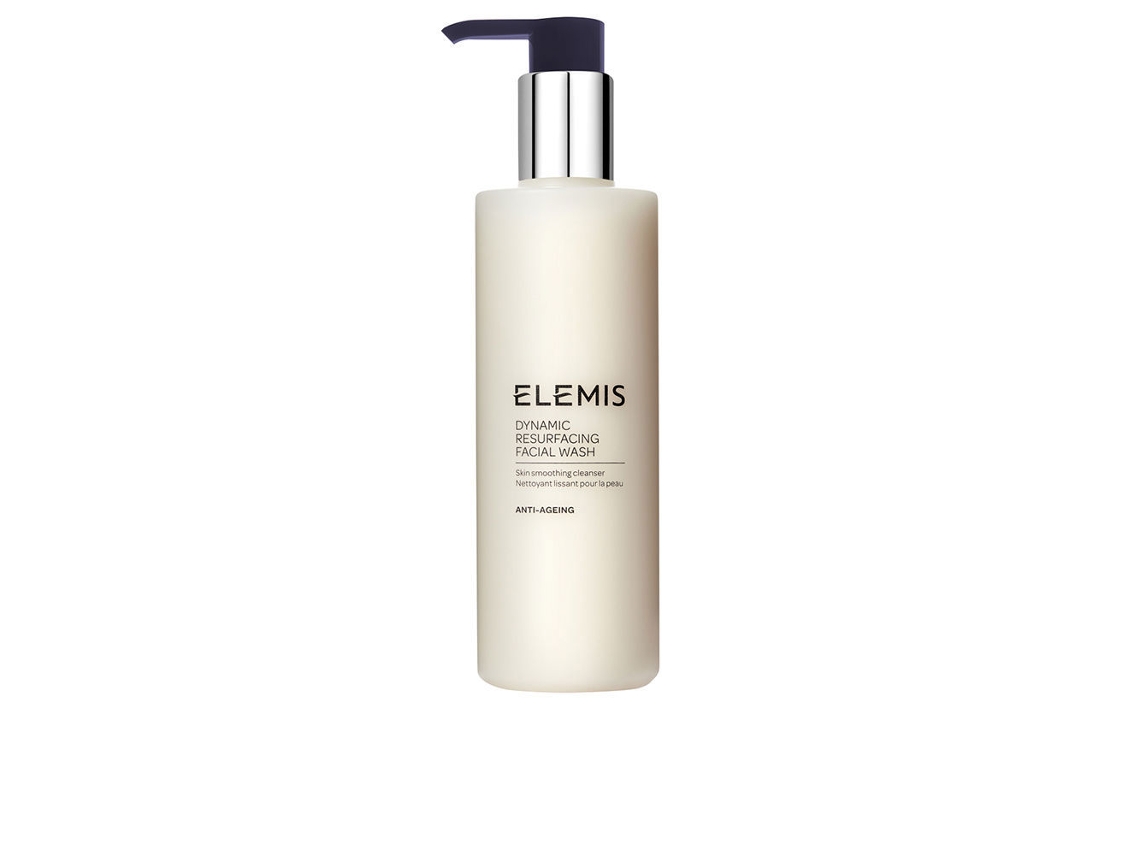 Gel Limpiador Espumoso ELEMIS Dynamic Resurfacing 200 ml