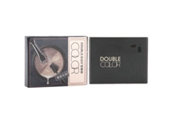 Herramienta De Maquillaje Para Cejas Resistente Al Agua Y De Larga Duración - Marrón
