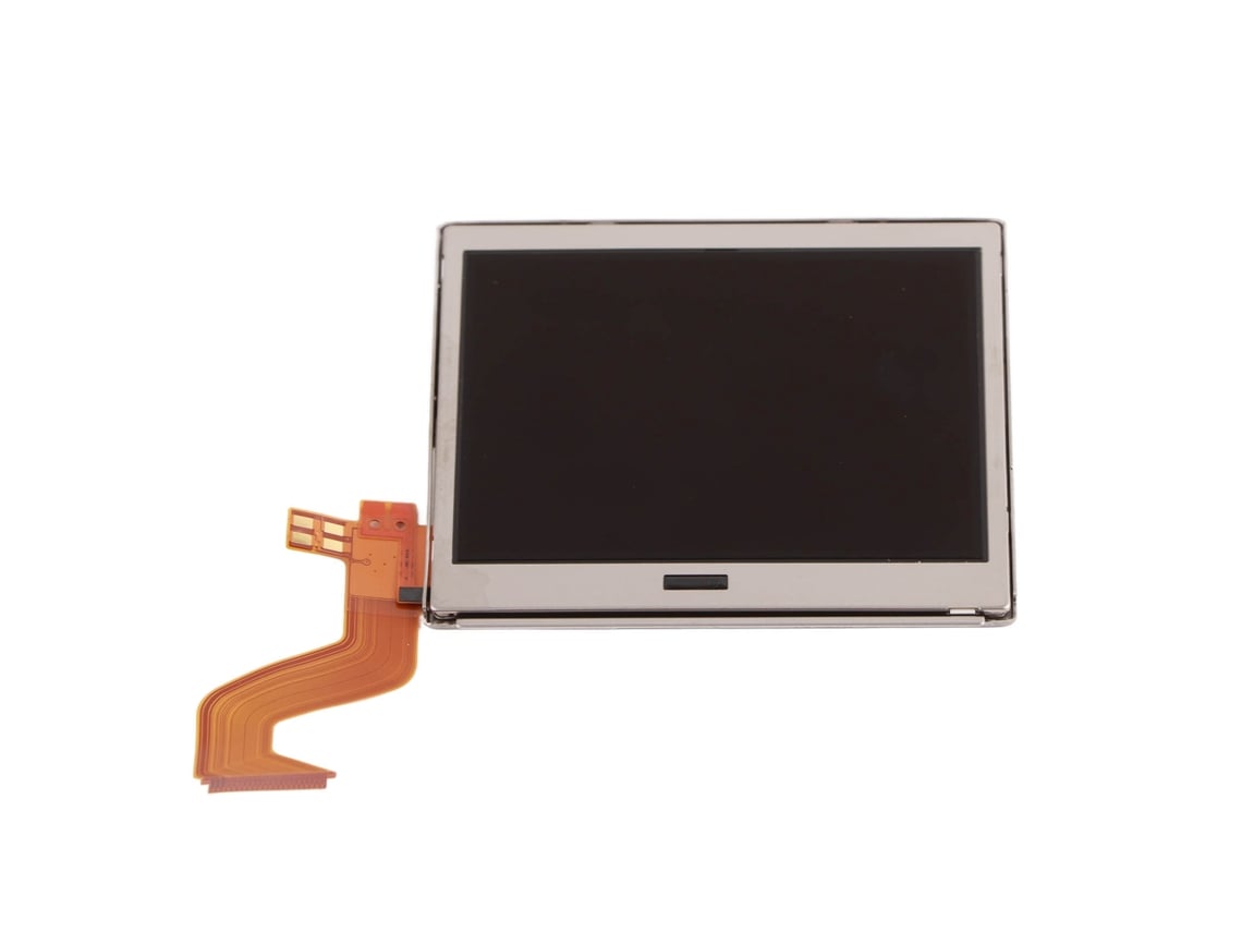 Pantalla Lcd Táctil De Repuesto De 3,0 Pulgadas Para Consola Ds Lite