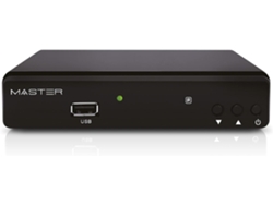 RECEPTOR TDT2 MASTER ZAP2610-MH