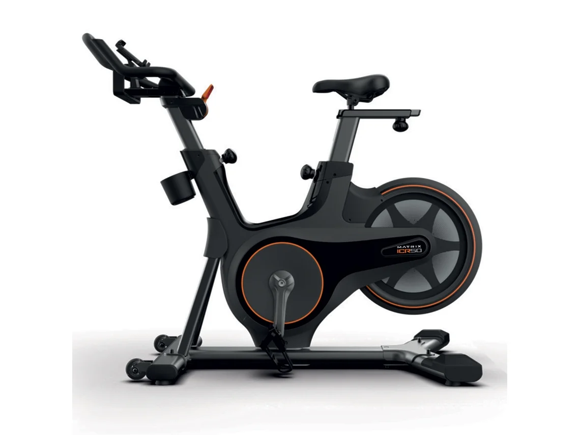 Bicicleta Ciclo Indoor ICR50 Limited Edition - MATRIX Fitness