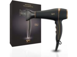 Secador de Pelo GRUNKEL Onyx S2200 (2200 W)