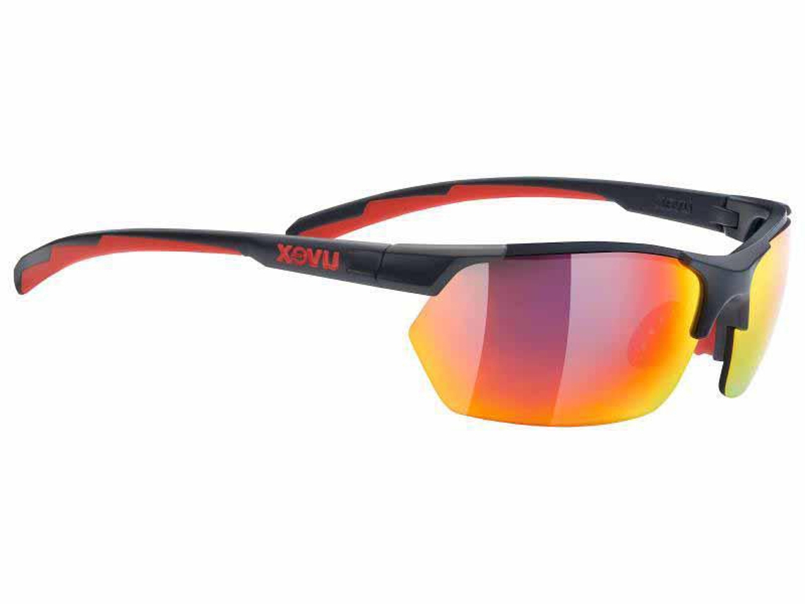 Gafas de Ciclismo UVEX Sportstyle 114 (Estandár - Cat.3)