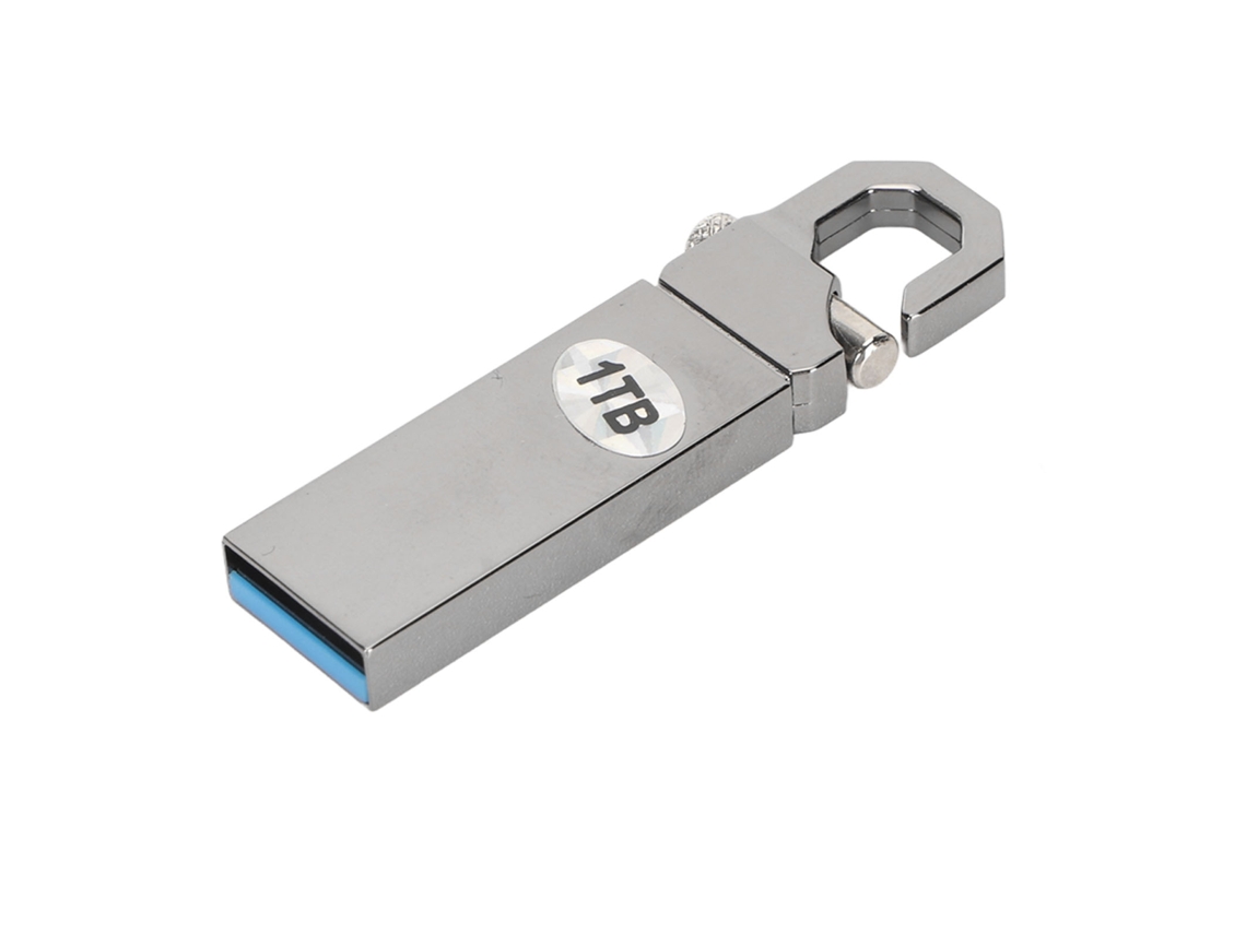 Pen Drive Usb 1tb LAXISCREED Alta Velocidade