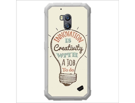 Carcasa Ulefone Armor X2 TUMUNDOSMARTPHONE Creativity Multicolor