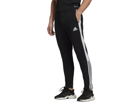 Pantalones de Chandál para Masculino ADIDAS (XS - Marrón)