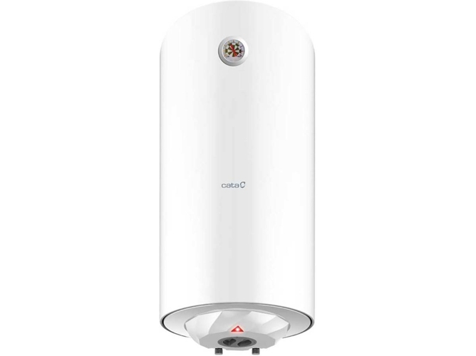 Termo Eléctrico CATA CTR 100 M (100 L)