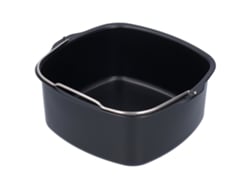 Molde De Hierro Para Pasteles Para Freidora Hd9925 Hd9860 Hd9905 Accesorio De Cocina 18 Cm