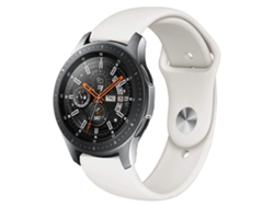 Correa para Samsung Galaxy Watch Active 2 (22 mm) - Silicona monocromática