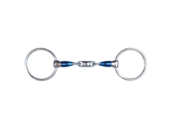 Quebra Dupla Brigadeiro Sl Anatomical 7 Cm 16 Mm Prateado 12.5 Cmwaldhausen