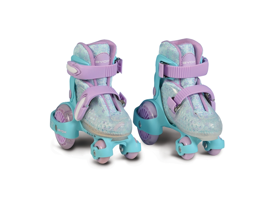 Patines Byox Byox Frozen Girl Beetle
