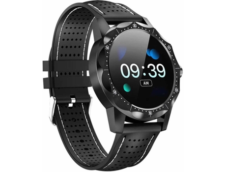 Smartwatch CHRONUS SKY11117SB Negro