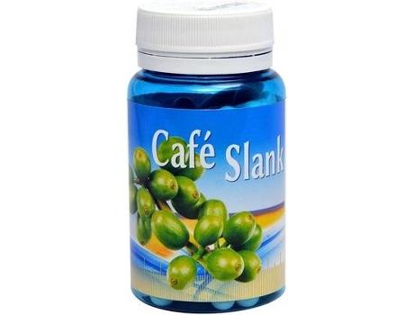 Complemento Alimenticio ESPADIET Reddir Café Slank (60 cápsulas)